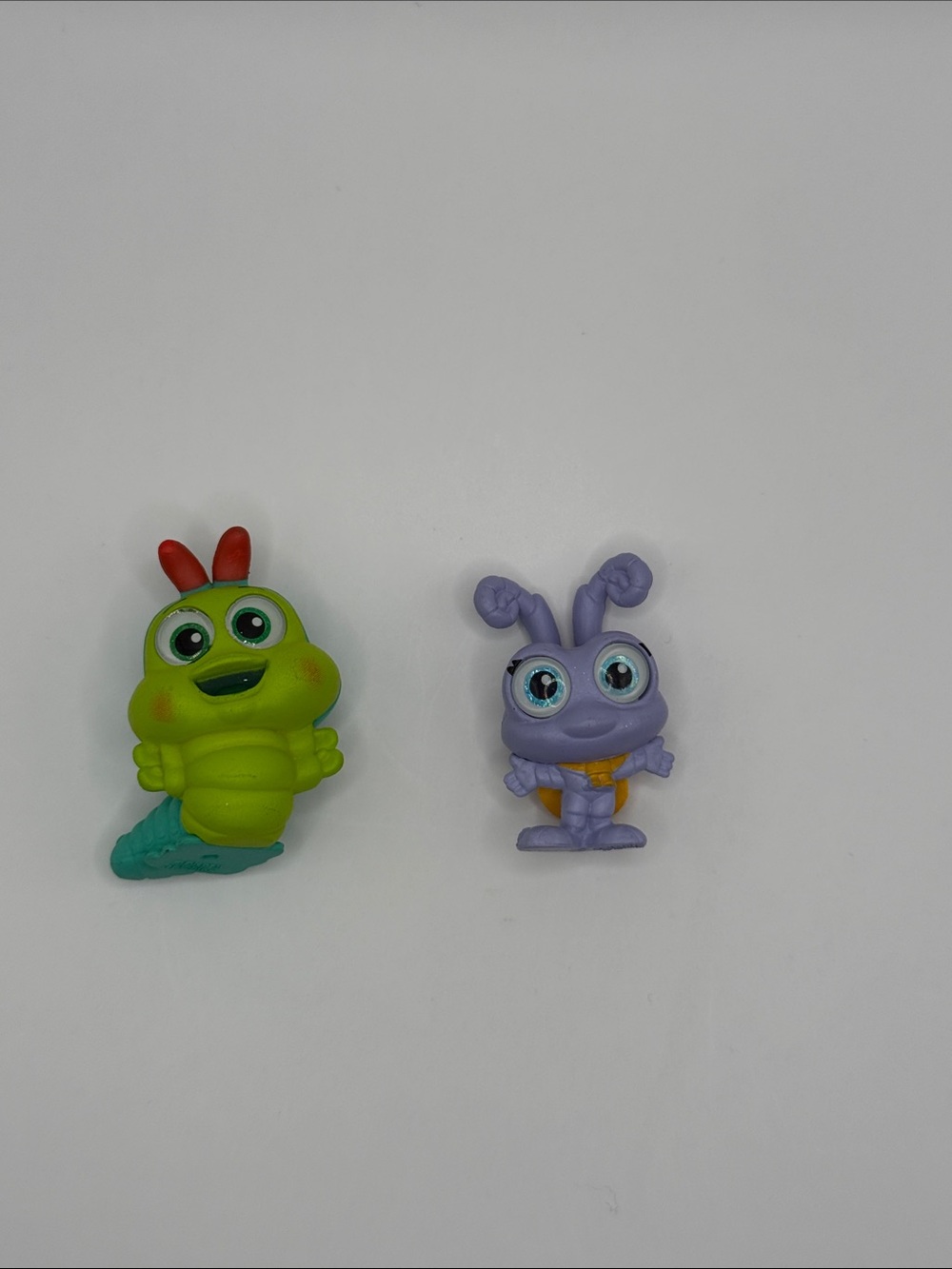 Disney Doorables Series 9 A Bugs Life Duo